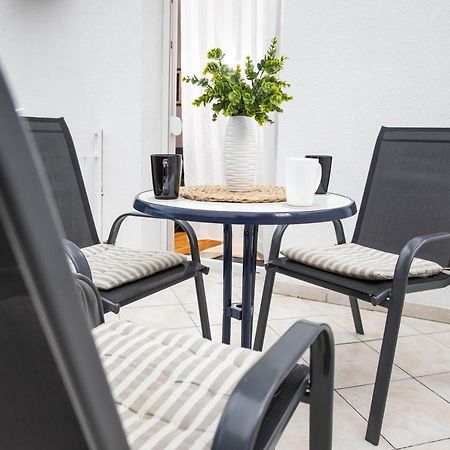Apartman Gundulic Vinkovci Ngoại thất bức ảnh
