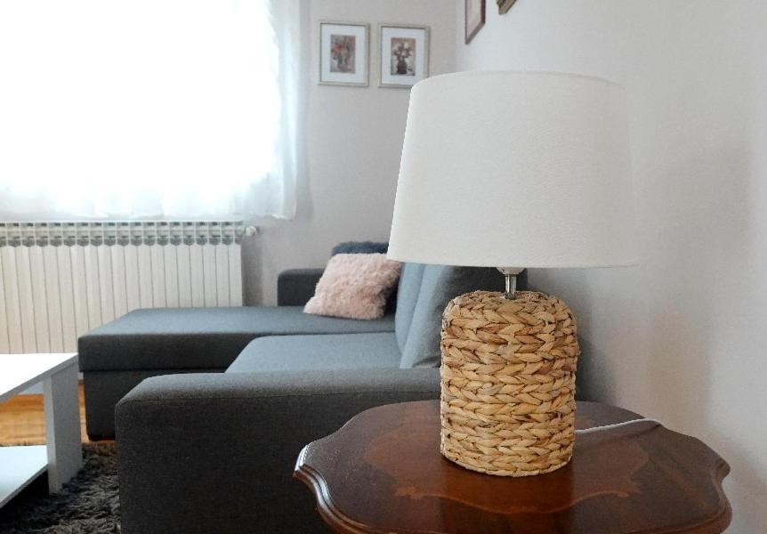 Apartman Gundulic Vinkovci Ngoại thất bức ảnh