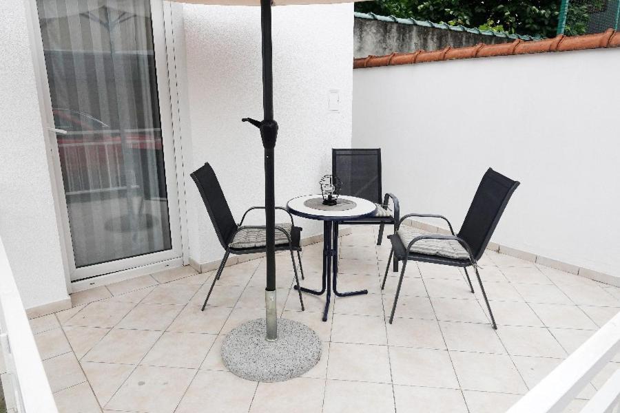 Apartman Gundulic Vinkovci Ngoại thất bức ảnh