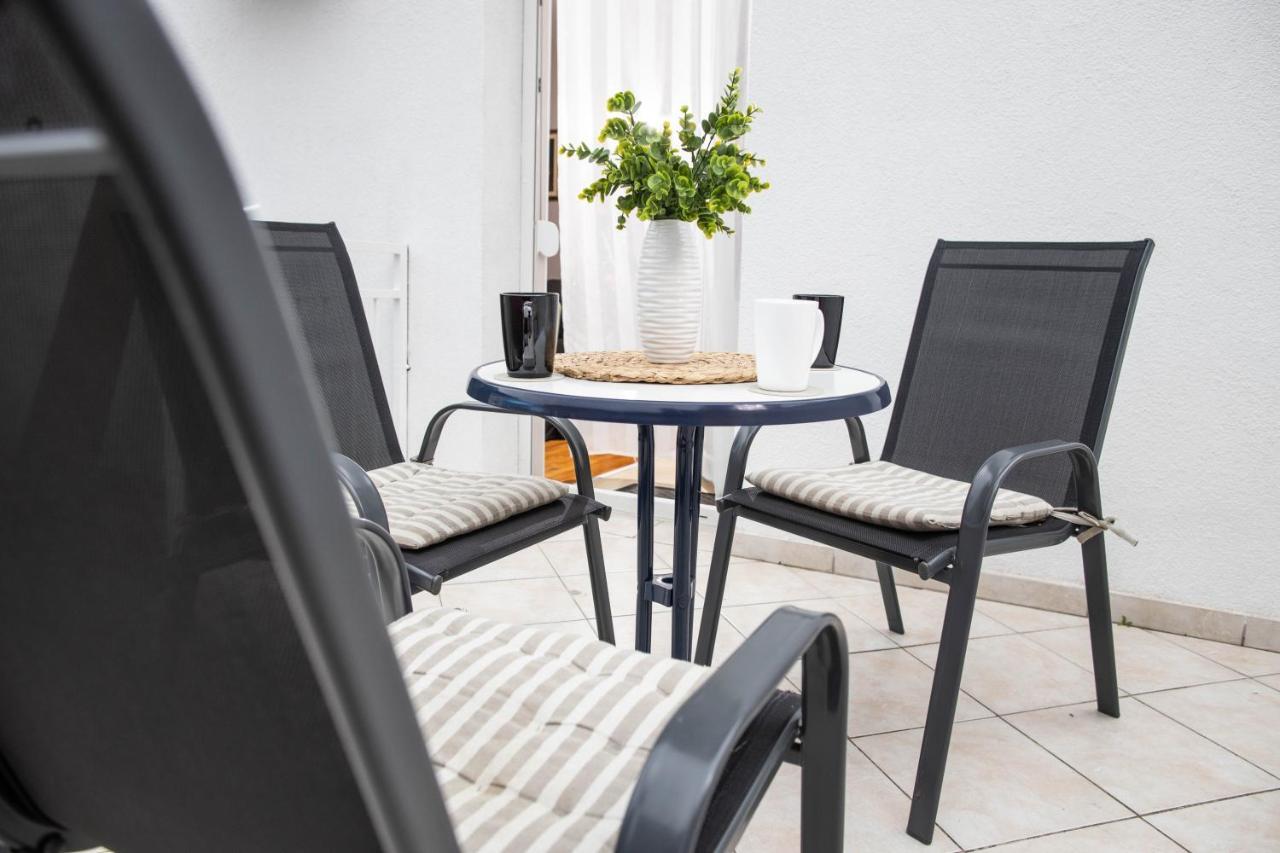 Apartman Gundulic Vinkovci Ngoại thất bức ảnh