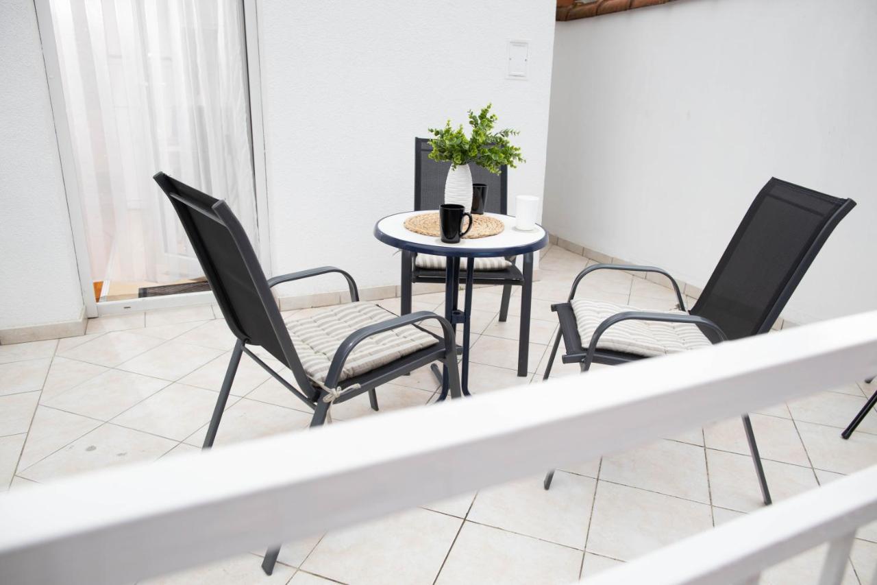 Apartman Gundulic Vinkovci Ngoại thất bức ảnh